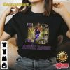 Angel Reese LSU Bayou Barbie Graphic Tee 90s Style Sweatshirt