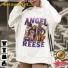 Angel Reese LSU Tiger Basketball Gift For Fan Shirt