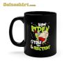 Best Funny Anti Biden Election Maga Trump Mug