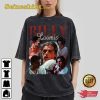 Billy Loomis Actor Main Antagonist 1996 Scream Movie Fans Gift T-Shirt