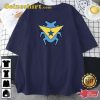 Blue Beetle And Booster Gold Unisex T-Shirt Gift For Fan