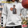Bronny LeBron James 247-Son Young King McDonalds All American Unisex Hoodie