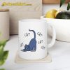 Cat Cat Cat The character Of Cute Cat Lover Gift Mug
