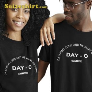 Celebrating Harry Belafonte Jamaican Roots DAY - O T-shirt