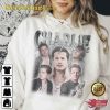 Charlie Puth Dangerously Nine Track Mind Unisex T-Shirt