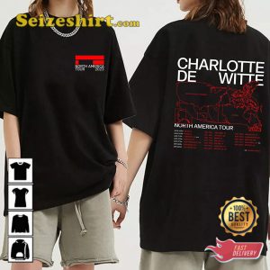 Charlotte-De-Witte-North-American-Tour-2023-Factory-93-Present-T-shirt-1