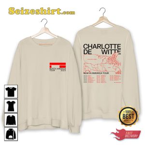 Charlotte-De-Witte-North-American-Tour-2023-Factory-93-Present-T-shirt-2