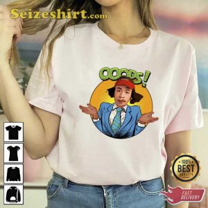 Comedian American Artist Katt Williams Unisex T-Shirt
