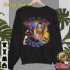Cool Singer Design Ocean Eyes Billie Eilish Unisex Sweatshirt