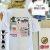 Country Music Concert Nashville Morgan Wallen Fan Gift Shirt