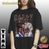 Daddy Yankee Hip Hop Rapper Rompe Barrio Fino En Directo Shirt