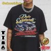 Dale Earnhardt K5 Racing 90s Vintage Tee Shirt