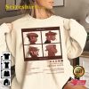Demon Days 2nd Album By Gorillaz Band Gift For Fan Shirt