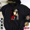 Demon King Muzan Kibutsuji Unisex T-Shirt Gift For Fan