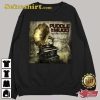 Disc Overed Puddle Of Mudd Unisex T-Shirt