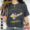 Disney A Goofy Movie Goofy Stand Out World Tour 95 Retro Vintage Shirt