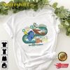 Disney Finding Nemo 19.3 Miles Shirt RunDisney Springtime Surprise Weekend