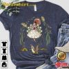 Disney Flower Tightrope Walker Shirt Magic Kingdom