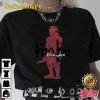 Dorohedoro Kaiman Q Hayashida Unisex T-Shirt Gift For Fan
