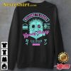 Dorohedoro Welcome to Chaos Neon Unisex T-Shirt