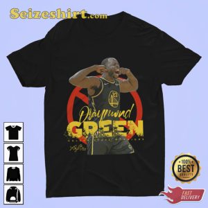 Draymond Green No Entry Shirt Gift For Fans