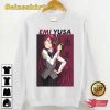 Emi Yusa The Devil Is A Parttimer Anime Unisex T-Shirt