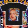 Eminem Rapper Slim Shady Hip Hop Rap Music Lover Unisex T-Shirt