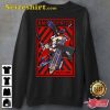 Enterprise Azur Lane Anime Aesthetic Unisex Sweatshirt