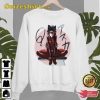 Evangelion Asuka Asuka Unisex Sweatshirt Gift For Anime Lover