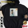 Ari Lennox Courtney Shanade Salter EP Pho Unisex T-Shirt
