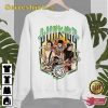 Fanart Blink 182 Band Members Portrait Music Unisex Sweatshirt