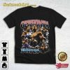 Floyd Money Mayweather Graphic Vintage Shirt