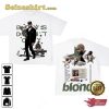 Frank Ocean Blonde Boy Dont Cry Unisex T-Shirt