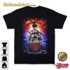 Funny Design Stranger Things Mix Lego Season 2 Unisex T-Shirt