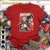 Genshin Impact Arataki Itto Unisex Sweatshirt Gift For Fan