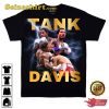 Gervonta Davis Knockouts Tank Unisex T-Shirt Gift For Fans