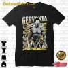 Tank Boxer Gervonta Davis 90s Unisex Vintage T-shirt For Fans