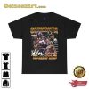 Gervonta Tank Davis Professional Boxer Graphic T-Shirt For Fans
