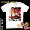 Gervonta Tank Davis 2021 WBA Champion T-Shirt Design