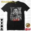 Gervonta Tank Davis Super-Featherweight Unisex T-shirt For Fans