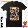Gervonta Tank Davis Vs King Ryan Garcia Unisex T-Shirt Design