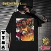 Graphic Donovan Mitchell Utah Design Unisex T-Shirt