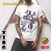 Grizzlies Jaren Jackson Jr The Block Panther NBA Unisex Tee Shirt