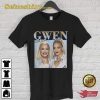 Gwen Stefani Hollaback Girl RodeoHouston Tour 2023 T-shirt