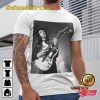 Ian Bairnson Guitarist The Alan Parsons Project Rest In Peace Unisex Shirt