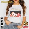 Ice Spice Nicki Minaj Princess Diana Unisex Classic Hip Hop Rap Tee