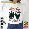 Implicit Demand For Proof Twenty One Pilots Unisex Sweatshirt