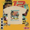 Ja Morant 90s Style Bootleg Basketball Player T Shirt