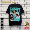 Ja Morant The Memphis Grizzlies Guard Basketball Lakers Fan Gift T-Shirt