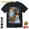 Ja Morant Vintage Style 90s Bootleg T-shirt- Playoffs Ja Tee